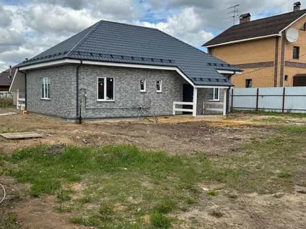 house for sale between krakow and zakopane, poland