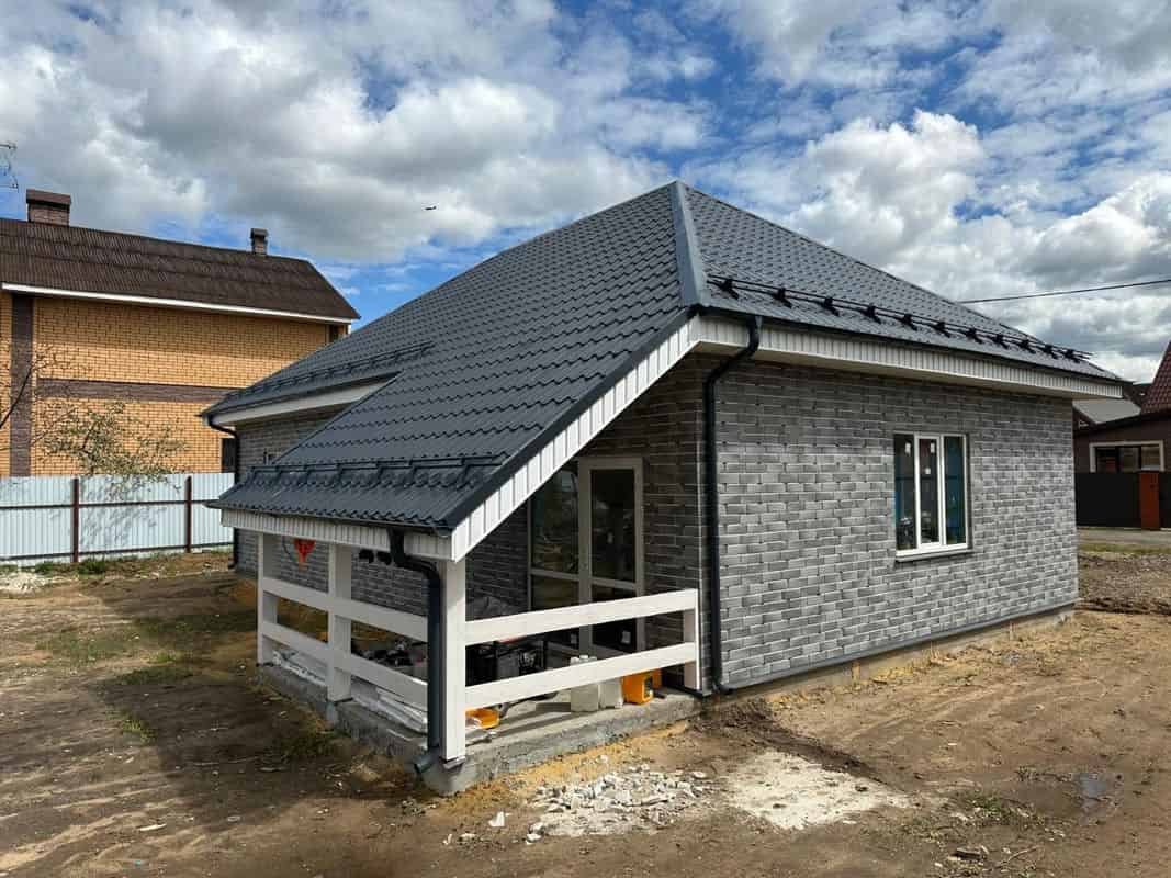 Single Family House For Seale Between Krakow and Zakopane 2